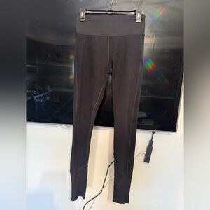 ALO Yoga Black Leggings